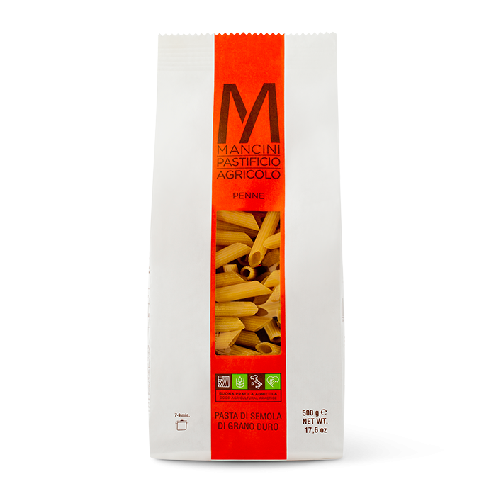 Mancini Penne 500gr
