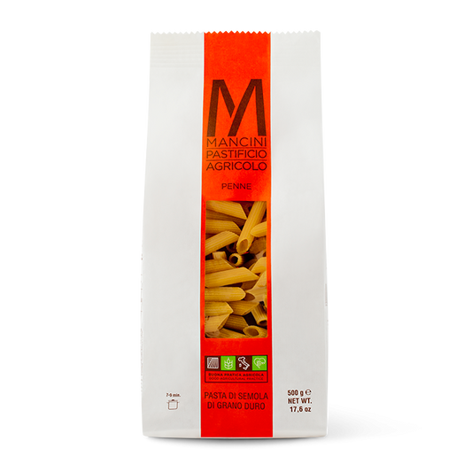 Mancini Penne 500gr