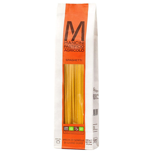 Mancini Spaghetti 500gr
