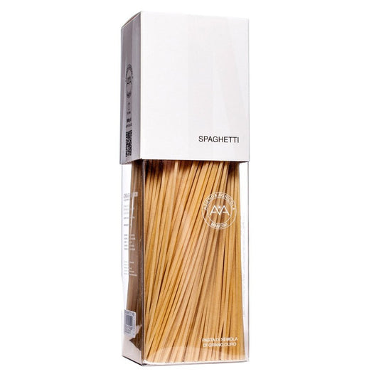 Mancini Spaghetti 1Kg