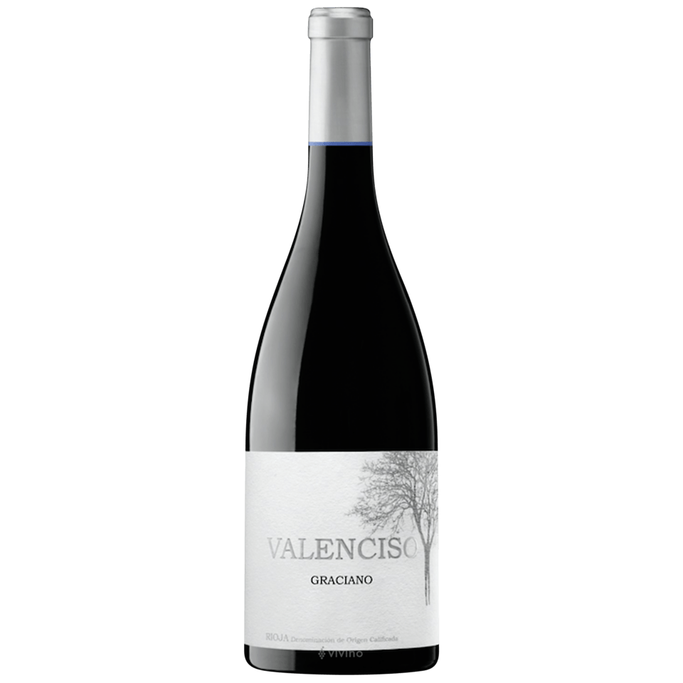Valenciso Graciano