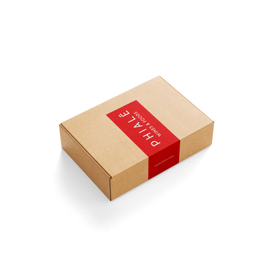 Small Gift Box