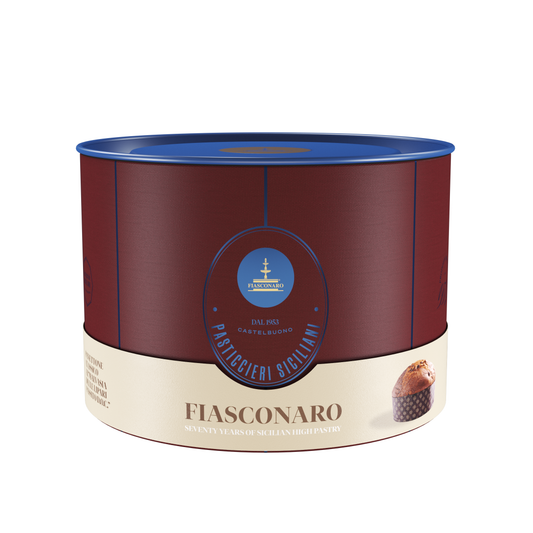 Fiasconaro Classico Malvasia 1kg