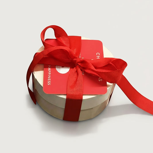 Seed of Happiness Christmas Cake 550gr