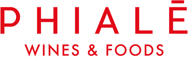 Phialē Wines & Foods