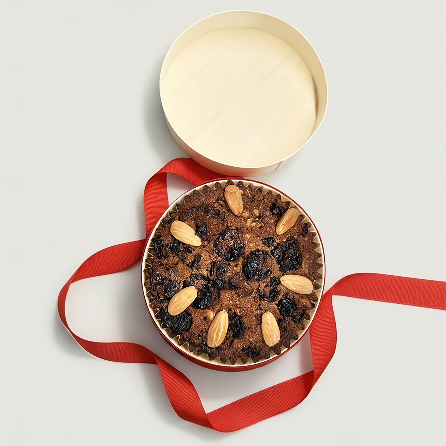Seed of Happiness Christmas Cake 550gr