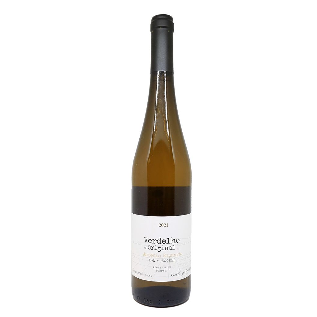 Azores Wine Company Veldelho Original