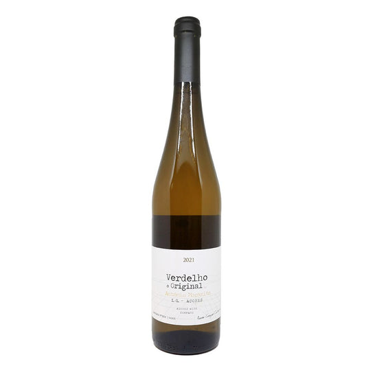 Azores Wine Company Veldelho Original