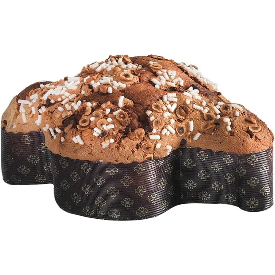 Fiasconaro Colomba Albicocca e Cioccolato 1Kg