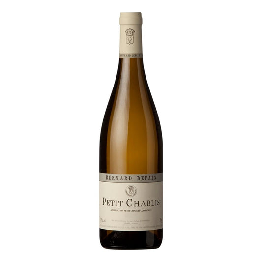 Dom.Bernard Defaix Petit Chablis '22 AOC