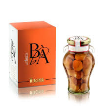 Amaretti Virginia Baba au Rhum 500gr