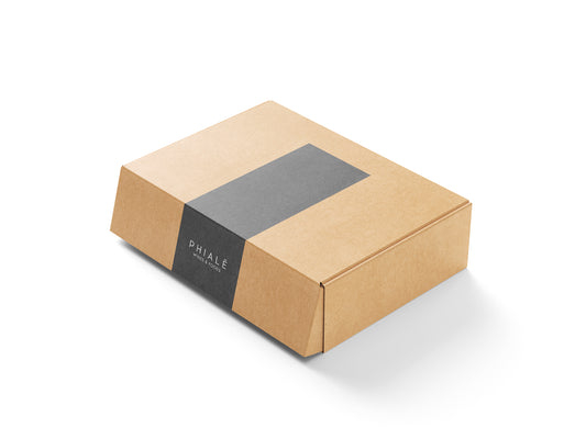 Large Gift Box