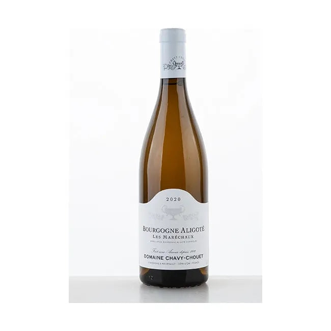Dom. Chavy Chouet Bourgogne Aligoté Les Marechaux '23 AOC