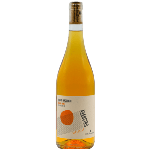 Caruso e Minini Arancino '22