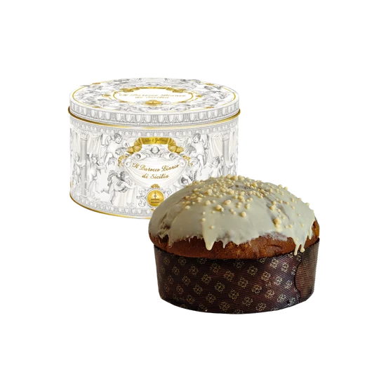 Fiasconaro x D&g Il Barocco di Sicilia