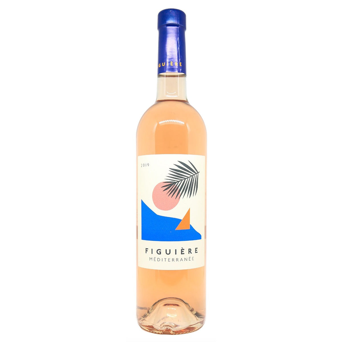 Dom. Figuière Rosé Mediterranée IGP 3L