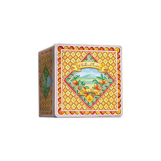 Fiasconaro X D&G Mandarino 1kg