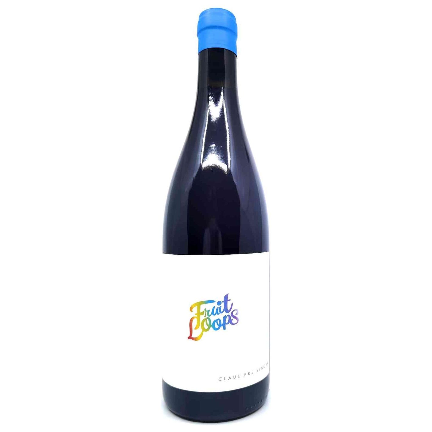 Claus Preisinger Fruitloops Cabernet/ Blaufrankish/Syrah '22