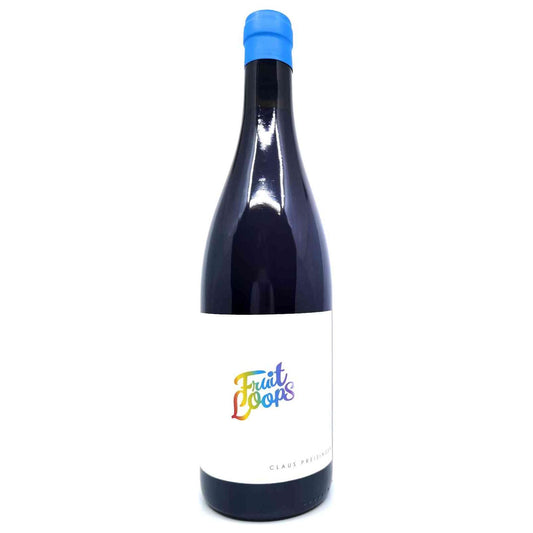 Claus Preisinger Fruitloops Cabernet/ Blaufrankish/Syrah '21