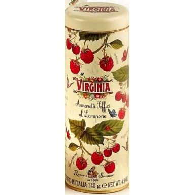Amaretti Virginia Amaretti Red Fruits