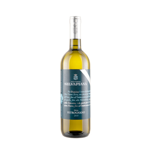 Selvapiana Pomino Bianco '24