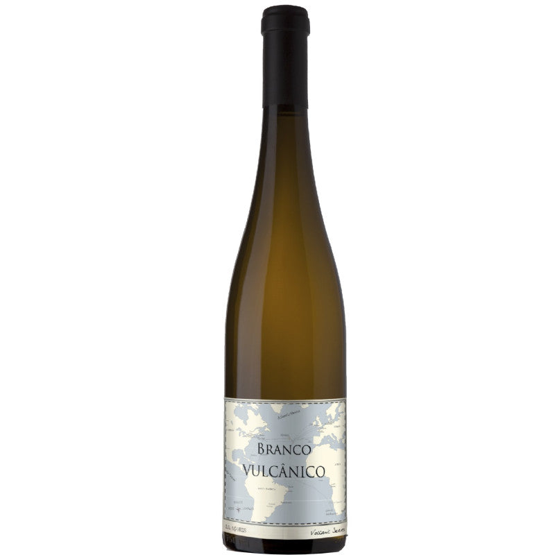 Azores Wine Company Branco Vulcanico