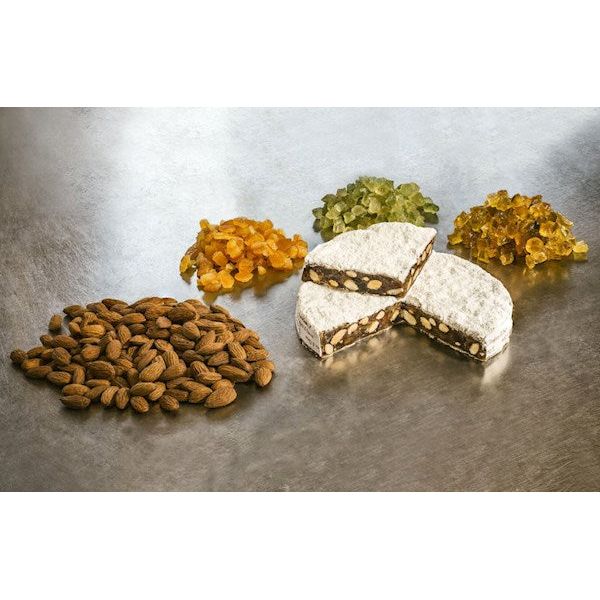 La Fabrica del Panforte Torta  250gr