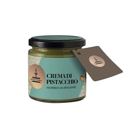 Fiasconaro Crema di Pistachio 180gr