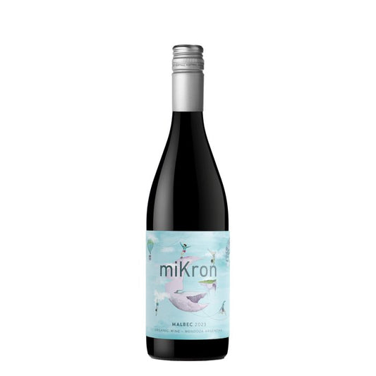 Bodegas Krontiras Mikron Fresh Malbec '23