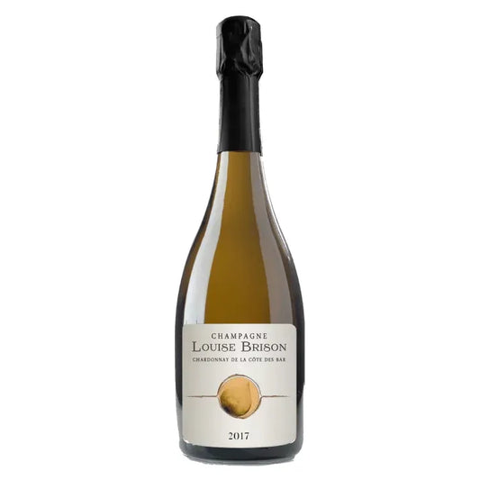 Louise Brison Blanc de Blancs Brut Nature Champagne '20