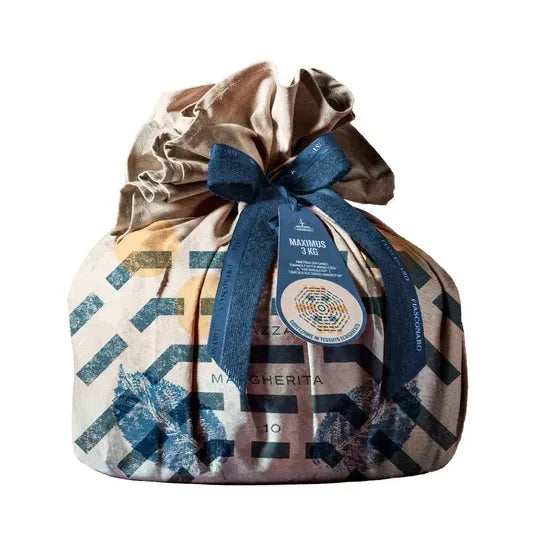 Fiasconaro Maximus 3Kg