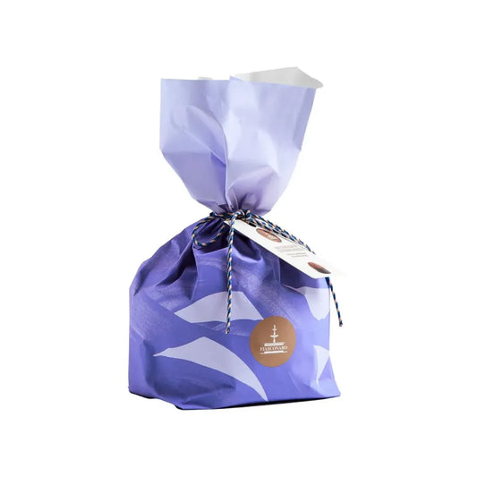 Fiasconaro Panettone Agrumi & Zafferano 500gr