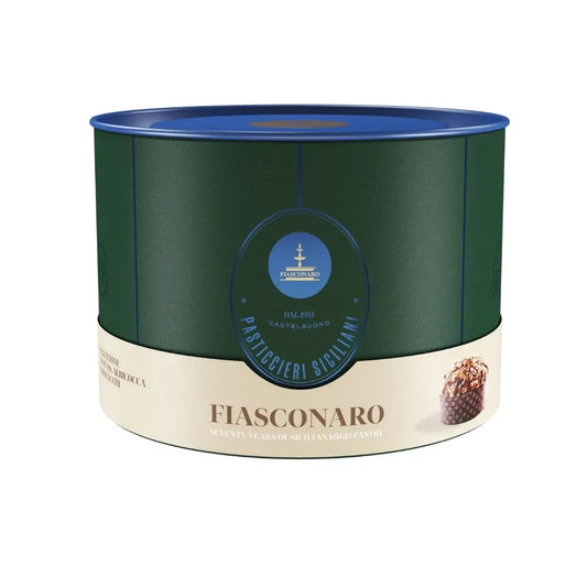 Fiasconaro Panettone Albicocca & Ananas 1kg
