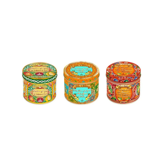 Fiasconaro X D&G Agrumi 100gr