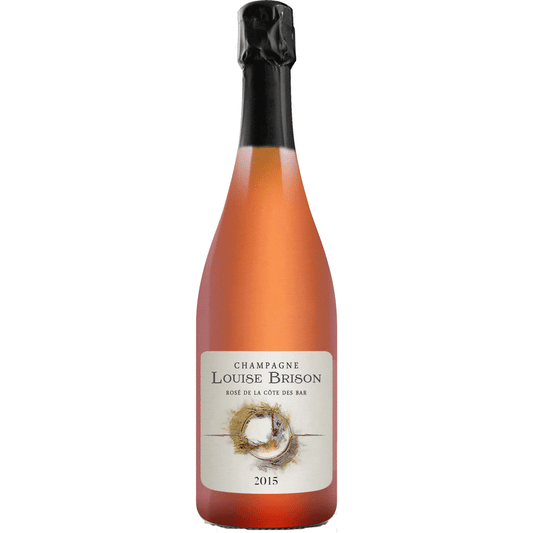Louise Brison Rosé Nature Champagne '20