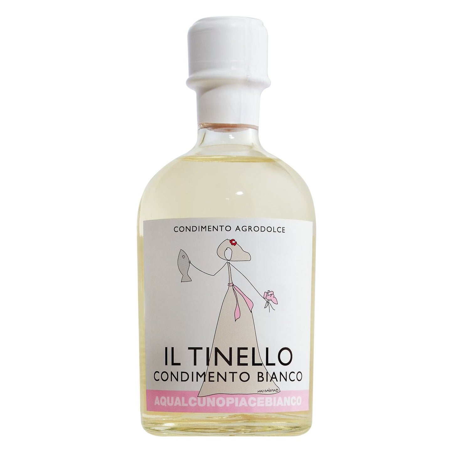 Il Borgo White Sweet Condiment