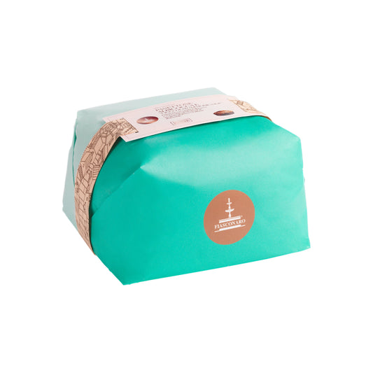 Fiasconaro Panettone Albicocca & Cioccolato 1kg