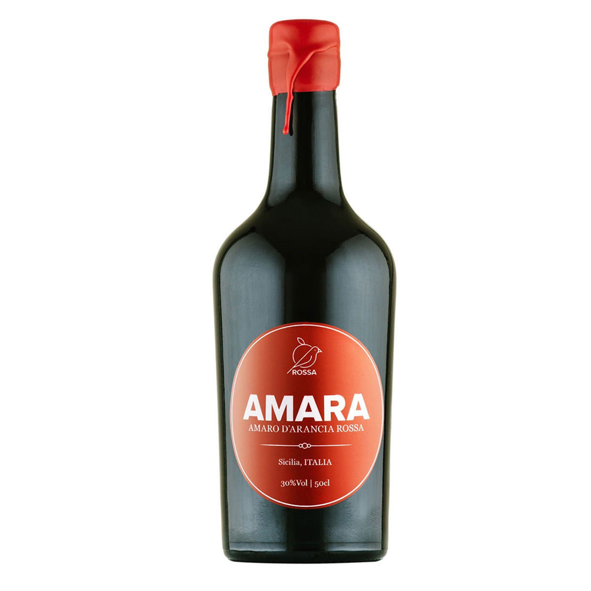 Rossa Amara Orange Liqueur 150cl