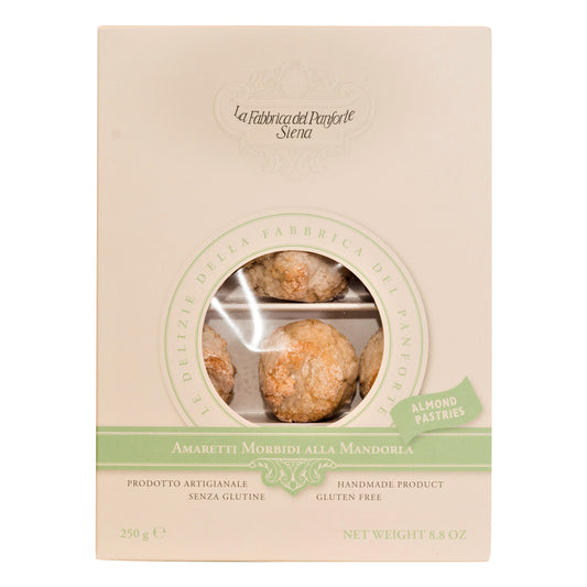 La Fabrica del Panforte Amaretti