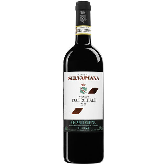 Selvapiana Chianti Rufina Vigneto Bucerchiale Riserva , DOCG '19/20