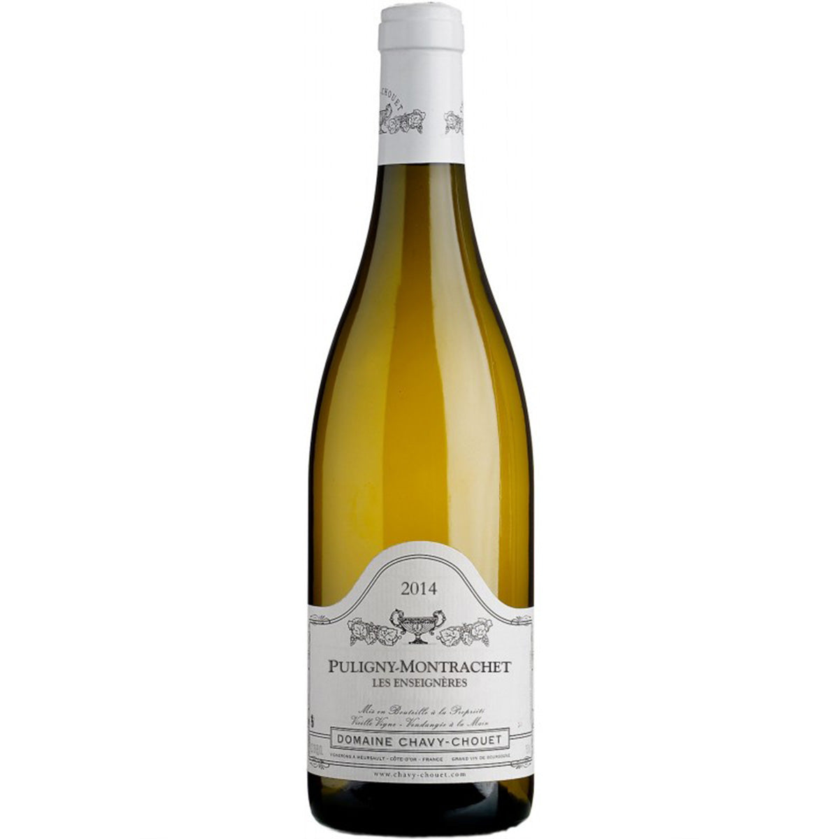 Dom. Chavy Chouet Puligny- Montrachet Les Engeignères '23,AOC