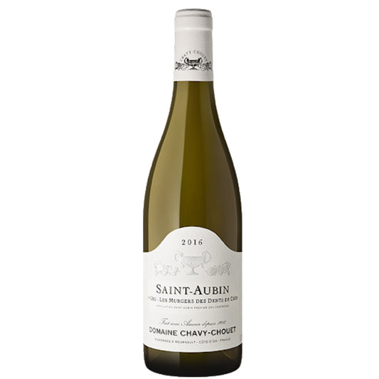 Dom. Chavy Chouet St-Aubin 1er Cru Les Murgers des Dents de Chien '23 AOC