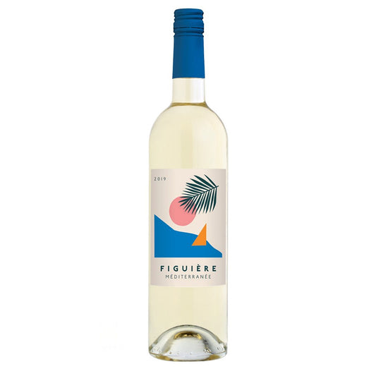 Dom. Figuière Mediterranée Blanc IGP '22/'23