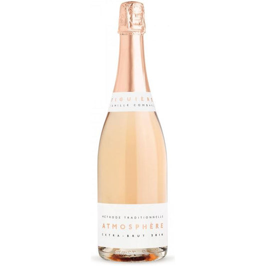 Dom. Figuiére Atmosphère Rosé Sparkling, Provence IGP '21