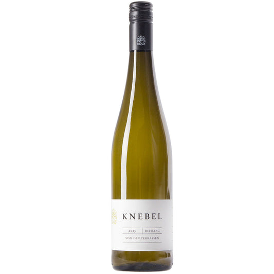 Weingut Knebel Riesling Von den Terrassen '23, VDP