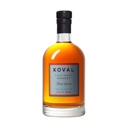 KOVAL Four Grain