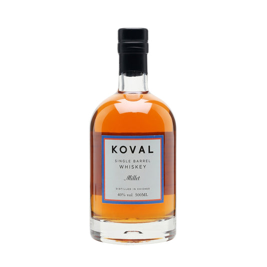 KOVAL Millet