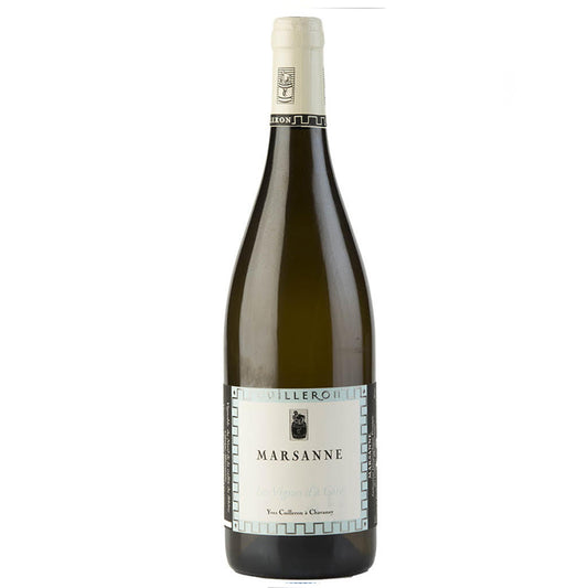 Caves Y. Cuilleron Marsanne, Vignes d' a Coté,  IGP '22