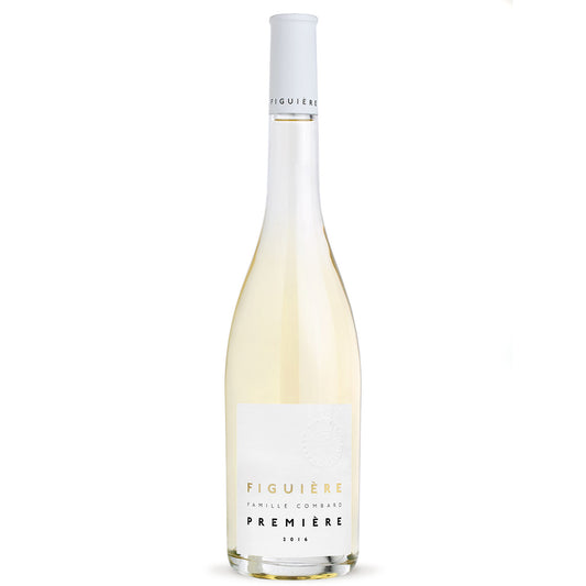 Dom. Figuière Première Blanc Cotes de Provence AOC '22/'23