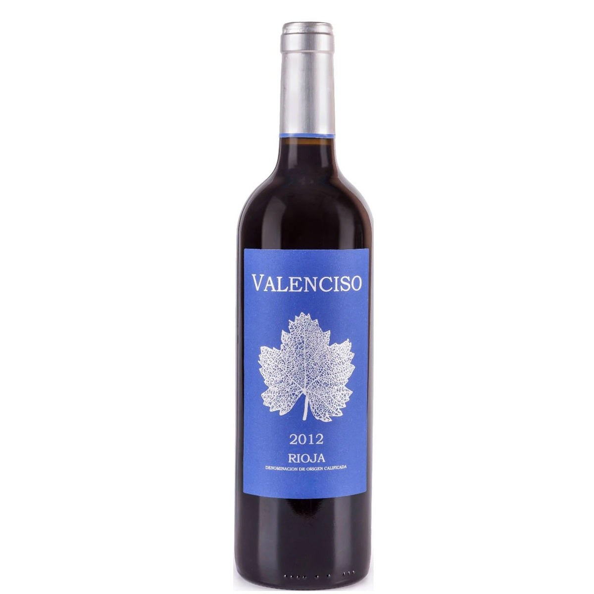 Valenciso Rioja Reserva '14/'16 DOCa